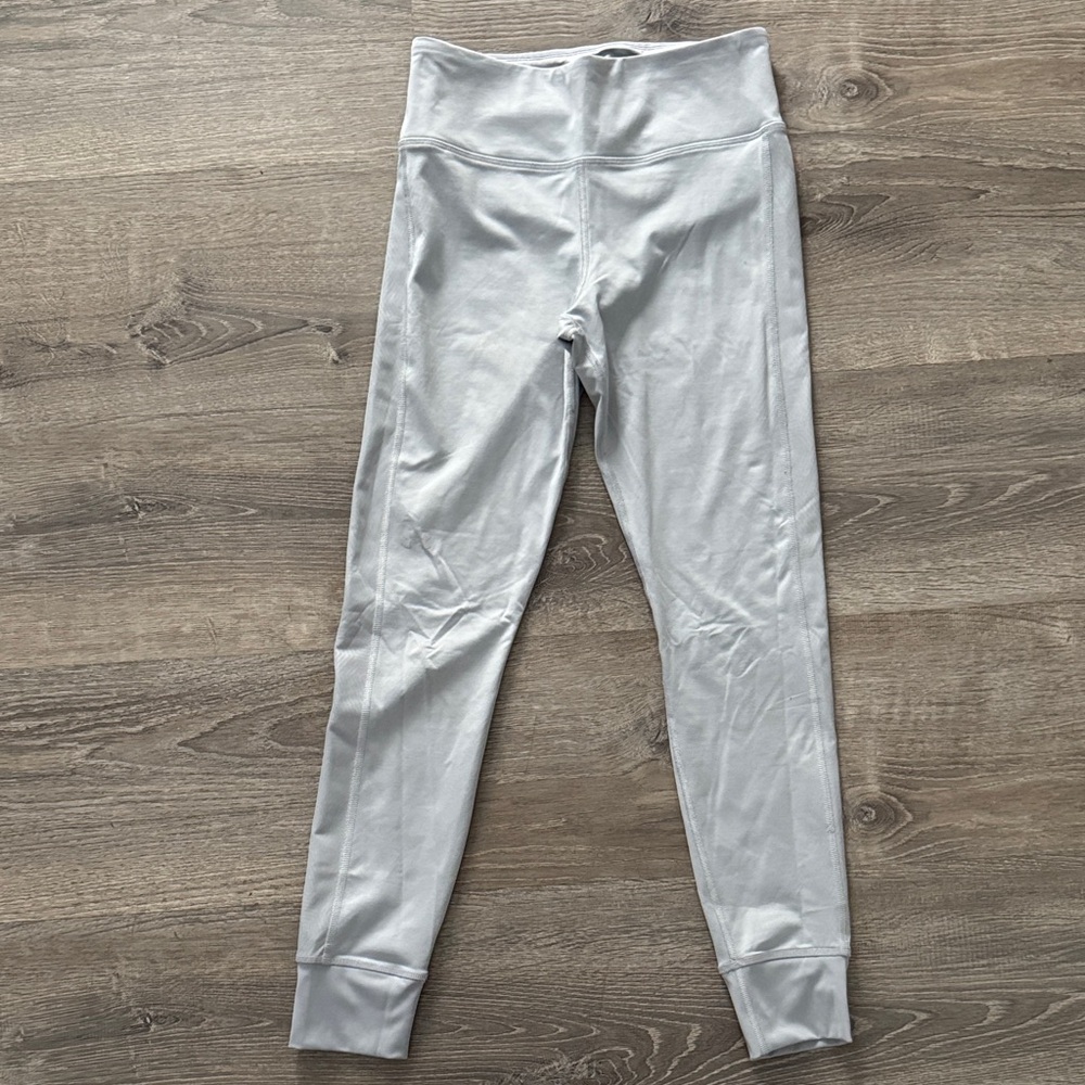 Under Armour Women's Gray Track Pants